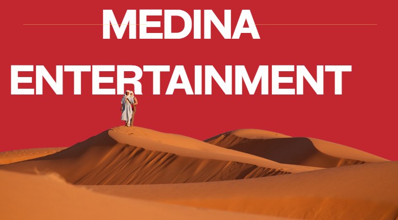 Medina Entertainment