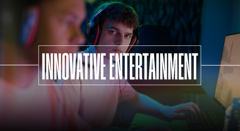 Innovative Entertainment