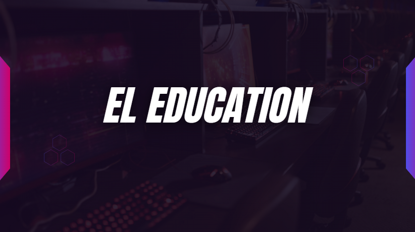 EL Education