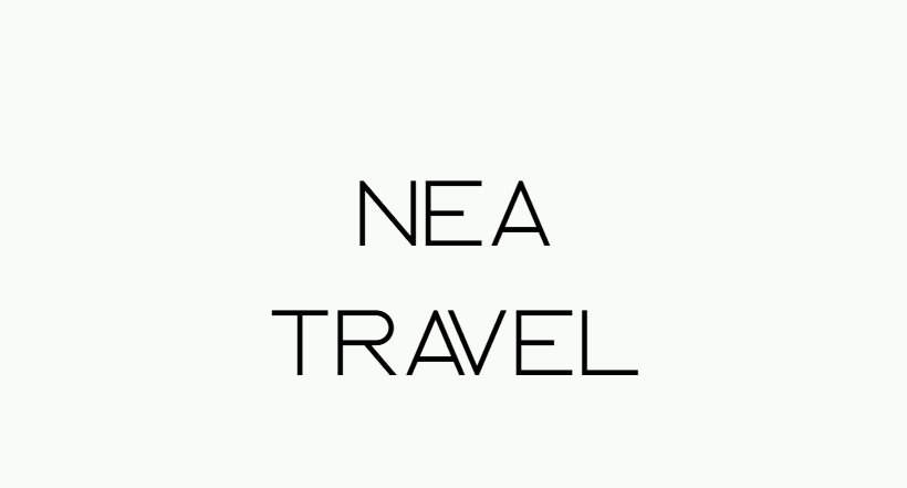 NEA Travel