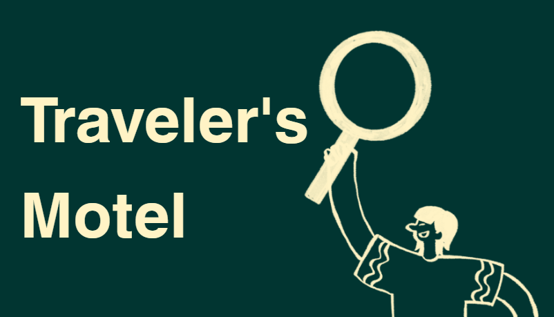 traveler's motel
