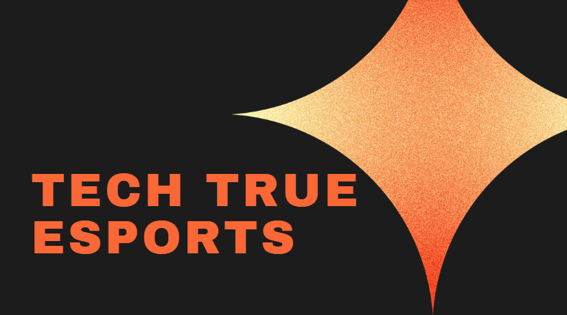 Tech True Esports