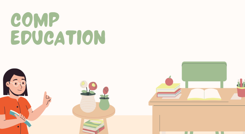 Comp Education