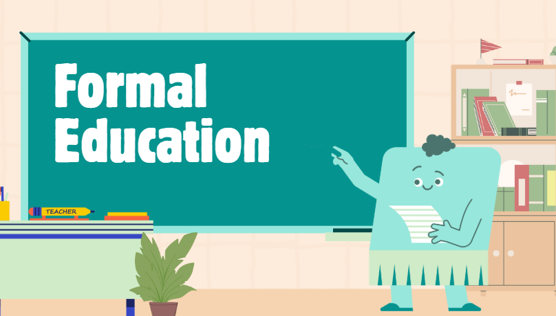 Formal Education