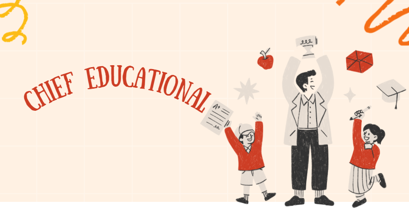 Chief Educational
