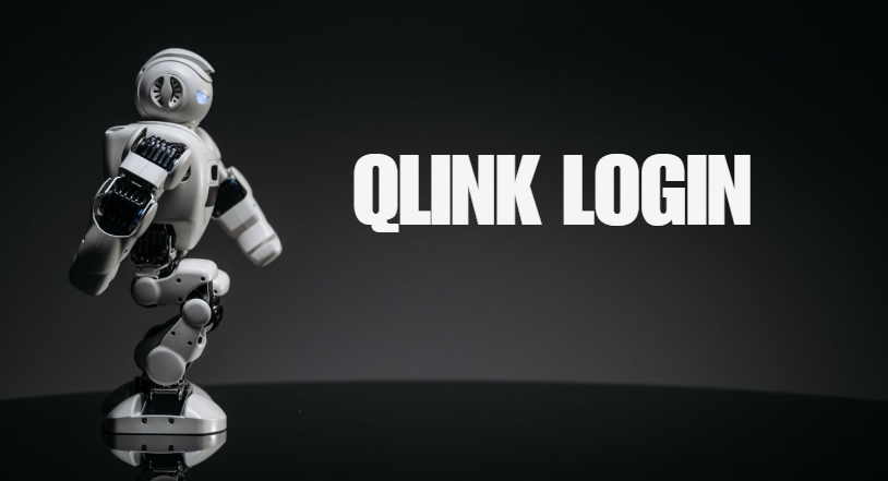 Qlink Login