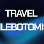 Travel Phlebotomist