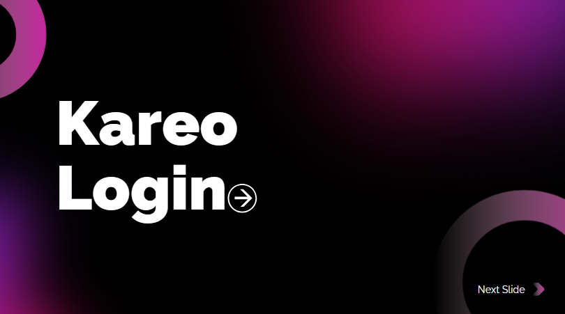 Kareo Login
