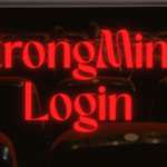 StrongMind Login