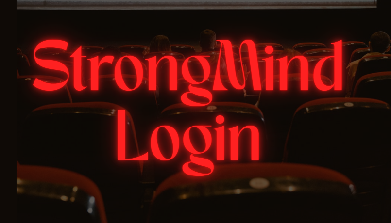 StrongMind Login