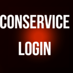 Conservice Login