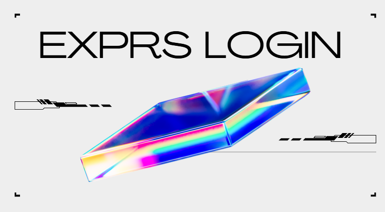 EXPRS Login