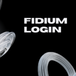Fidium Login