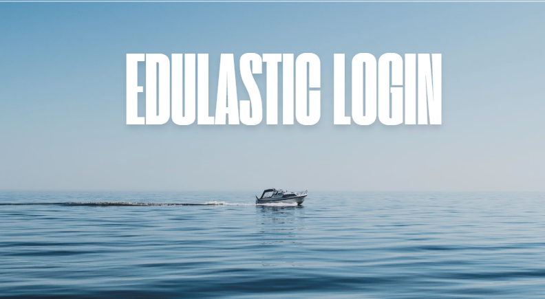 Edulastic Login