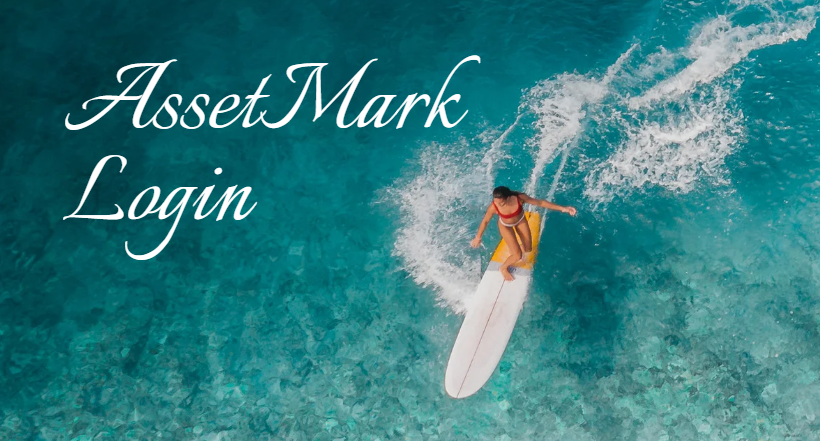 AssetMark Login