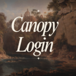Canopy Login