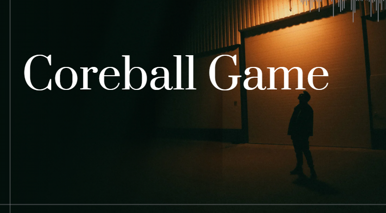 Coreball Game