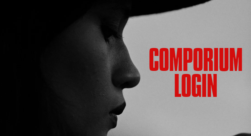 Comporium Login