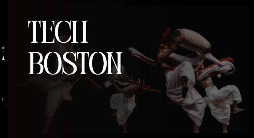 Tech Boston