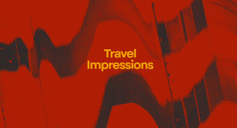 Travel Impressions