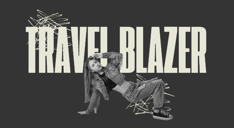 Travel Blazer
