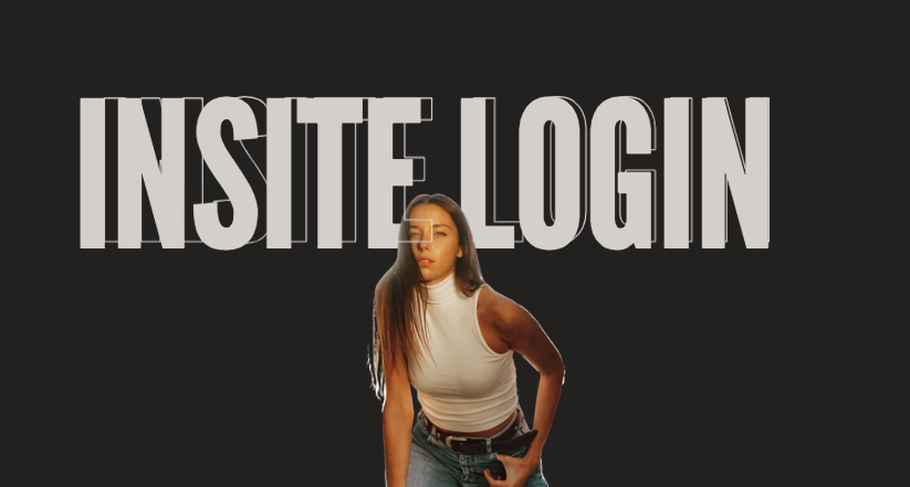 Insite Login