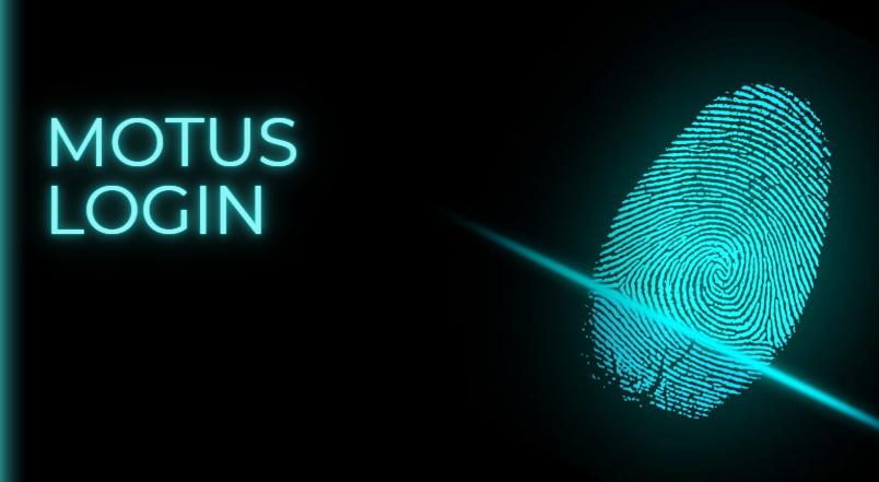 Motus Login