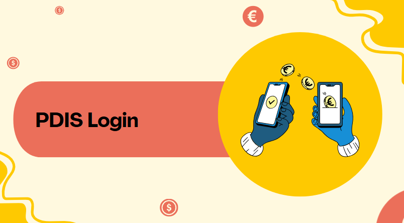 PDIS Login