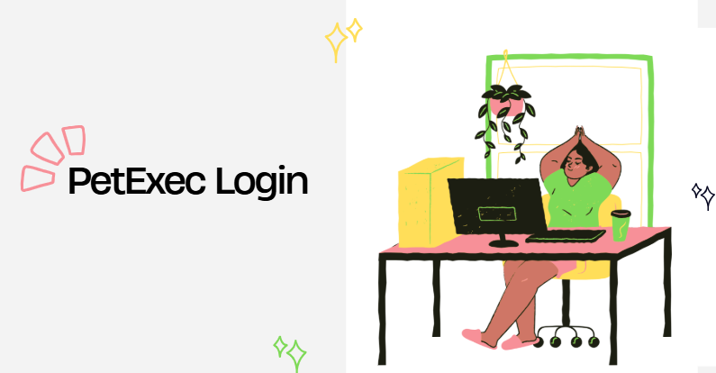 PetExec Login