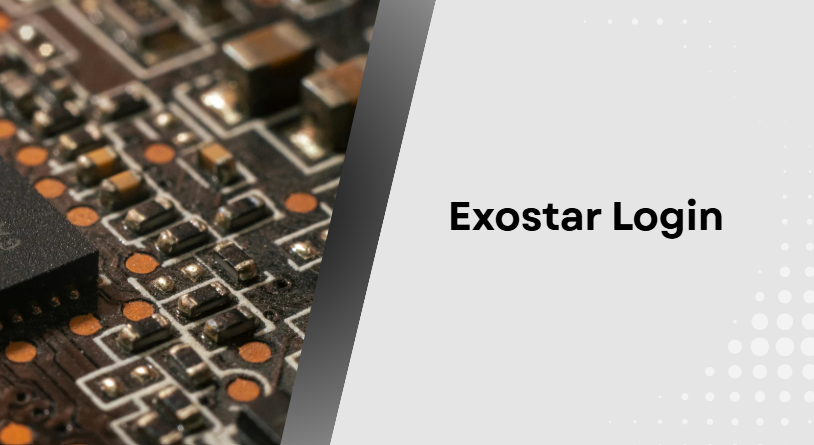 Exostar Login