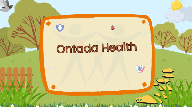 Ontada Health