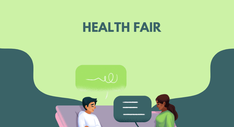 Health Fair