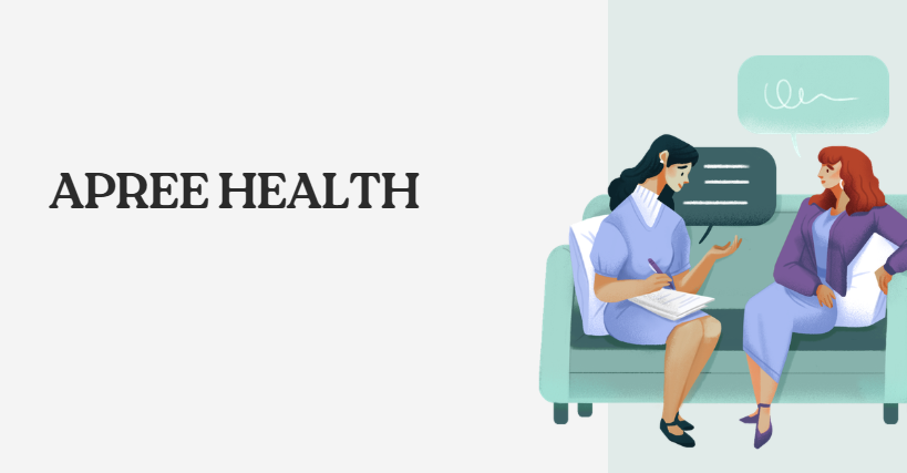 Apree health