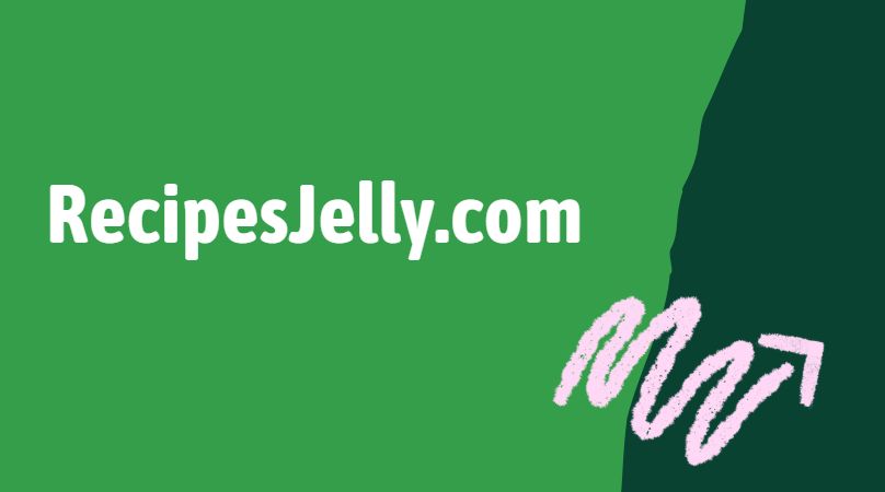 RecipesJelly.com
