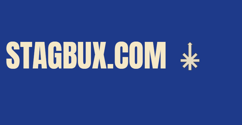 Stagbux.com