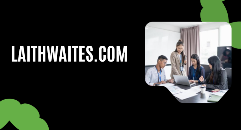 Laithwaites.com