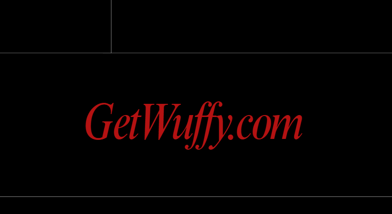 GetWuffy.com