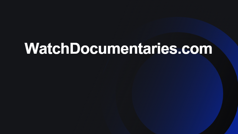 WatchDocumentaries.com