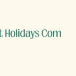 Forest Holidays Com