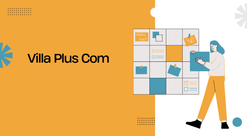 Villa Plus Com