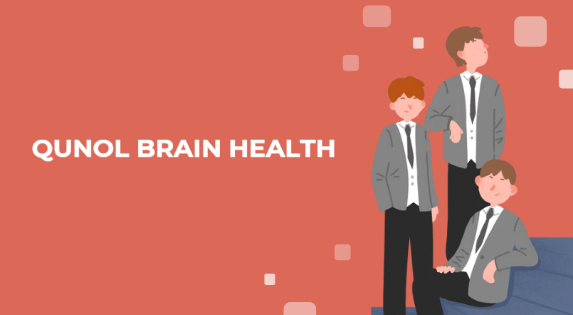 Qunol Brain Health