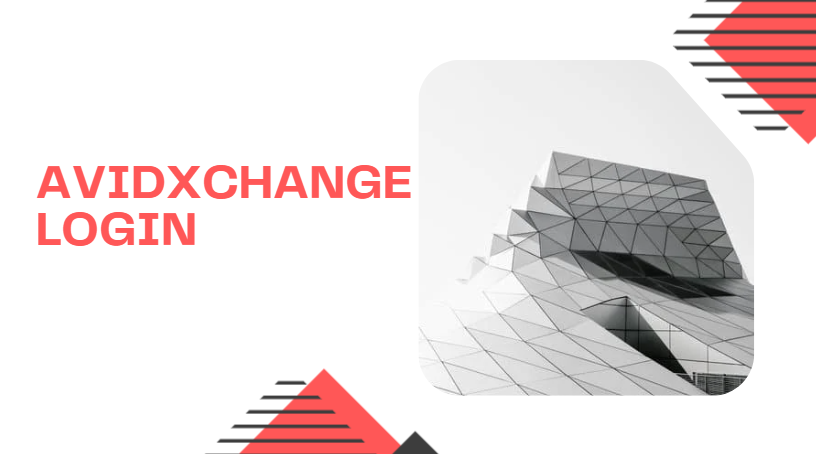 AvidXchange login