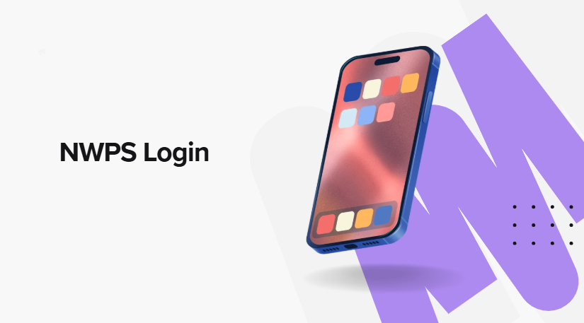 NWPS Login