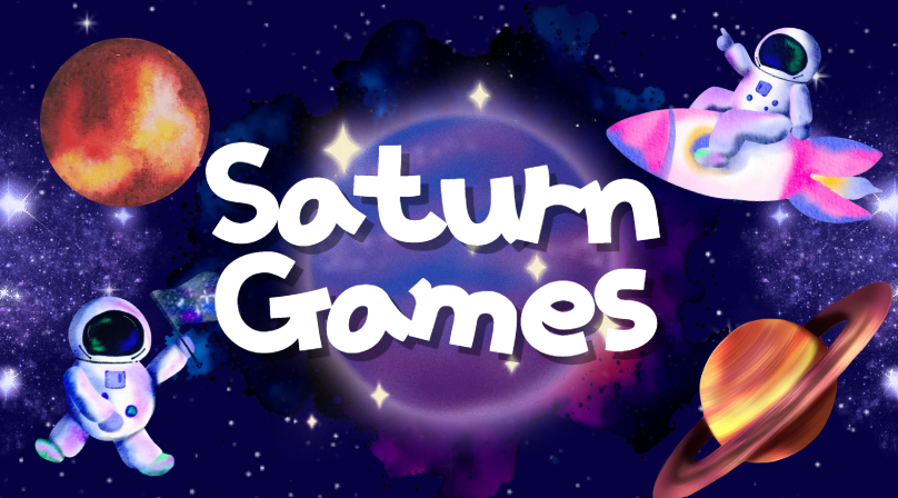 Saturn Games