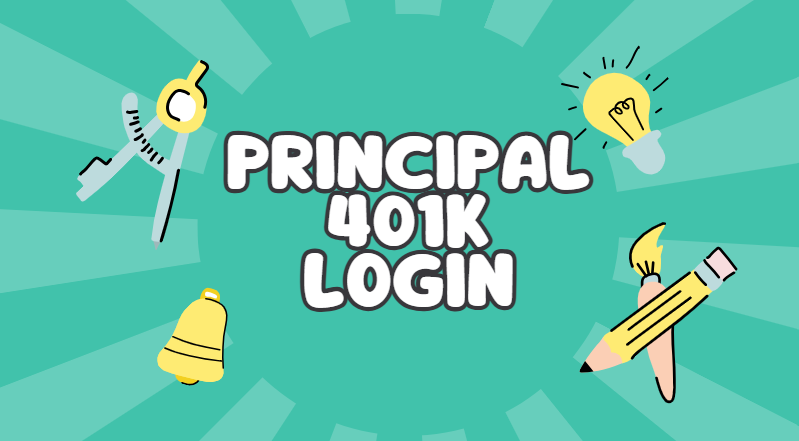 Principal 401k Login