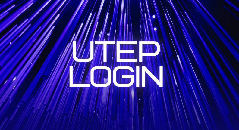 UTEP Login