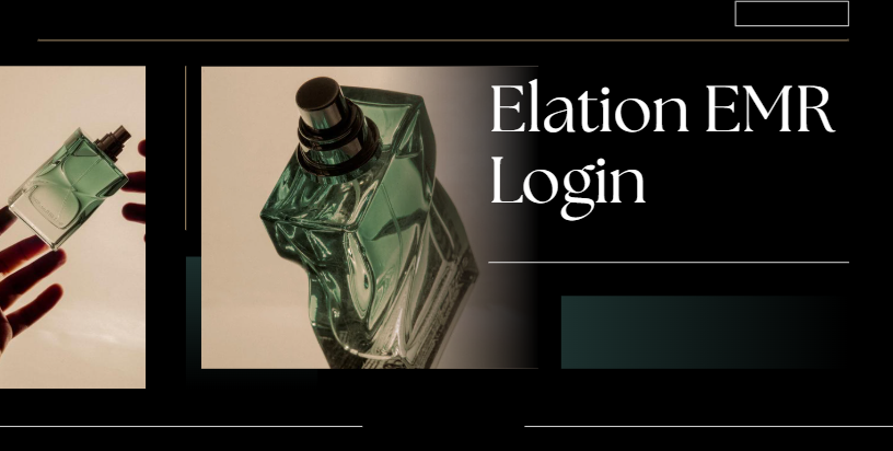 Elation EMR Login