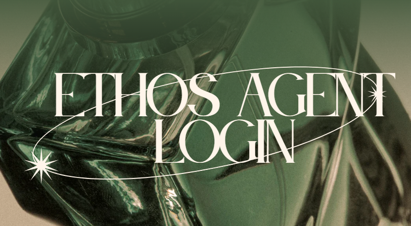 Ethos Agent Login