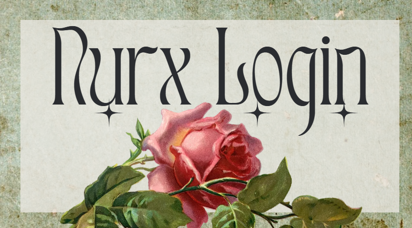 Nurx Login