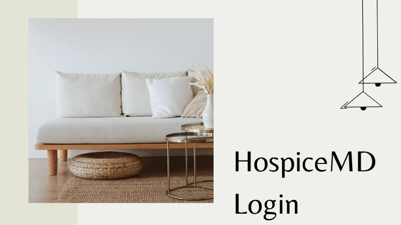 HospiceMD Login